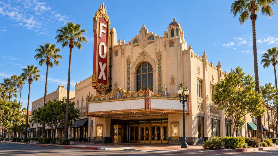 Network cabling & low-voltage services in Bakersfield visual