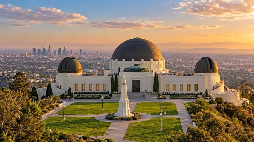 Network cabling & low-voltage services in Los Angeles visual