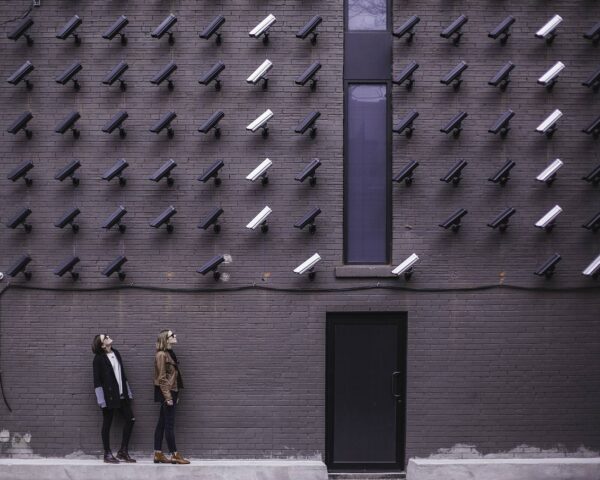What Is AI Camera Monitoring — and Why Dealerships, Yards & Warehouses Are Switching