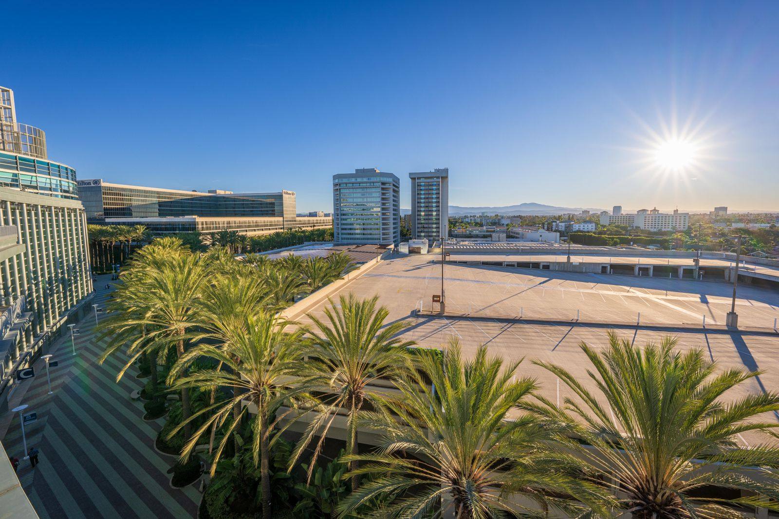 Anaheim, California