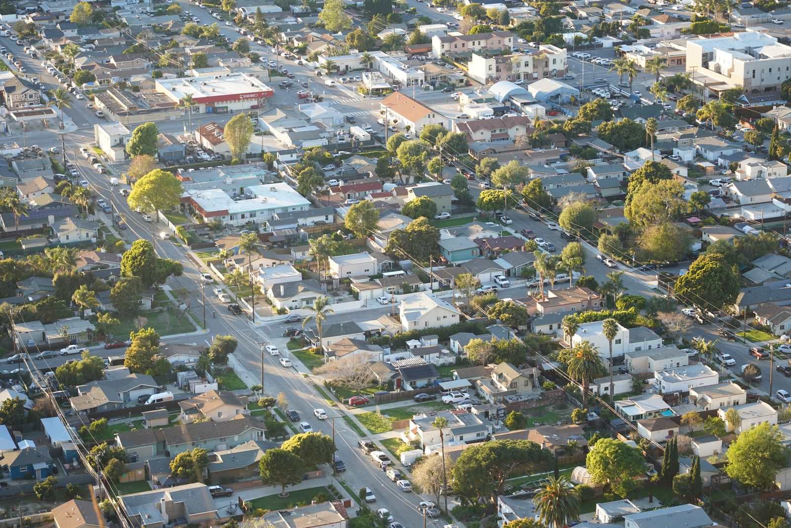 Camarillo, California