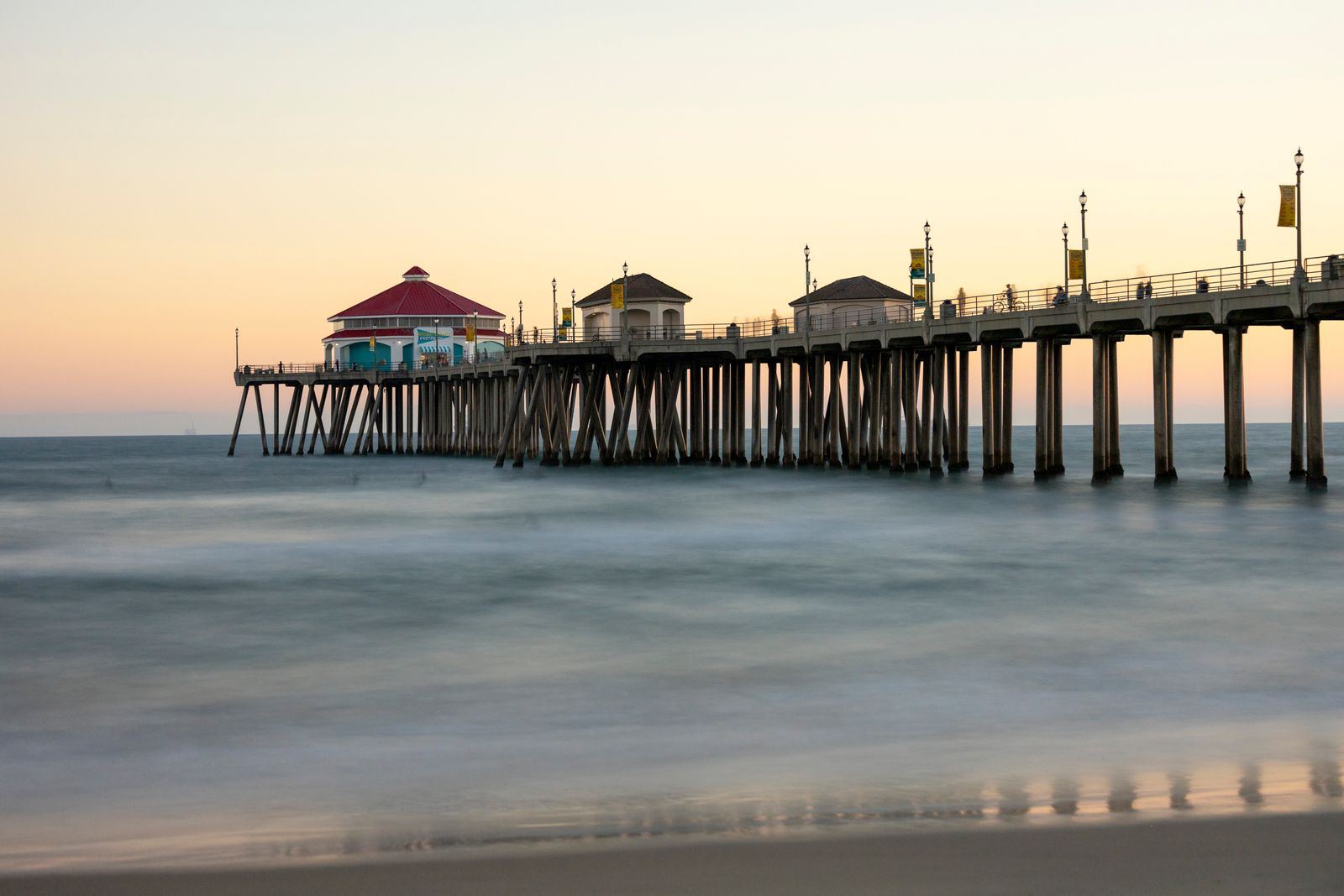 Huntington Beach, California