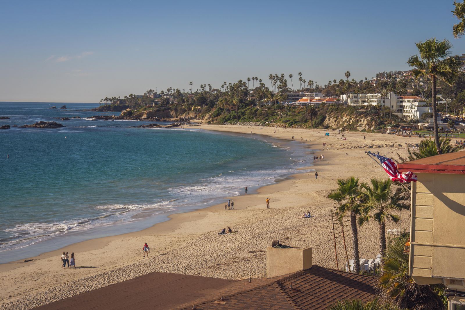 Laguna Beach, California