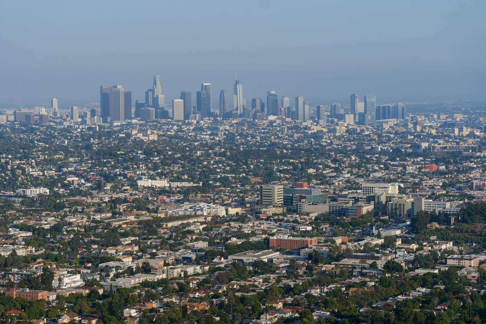Los Angeles, California