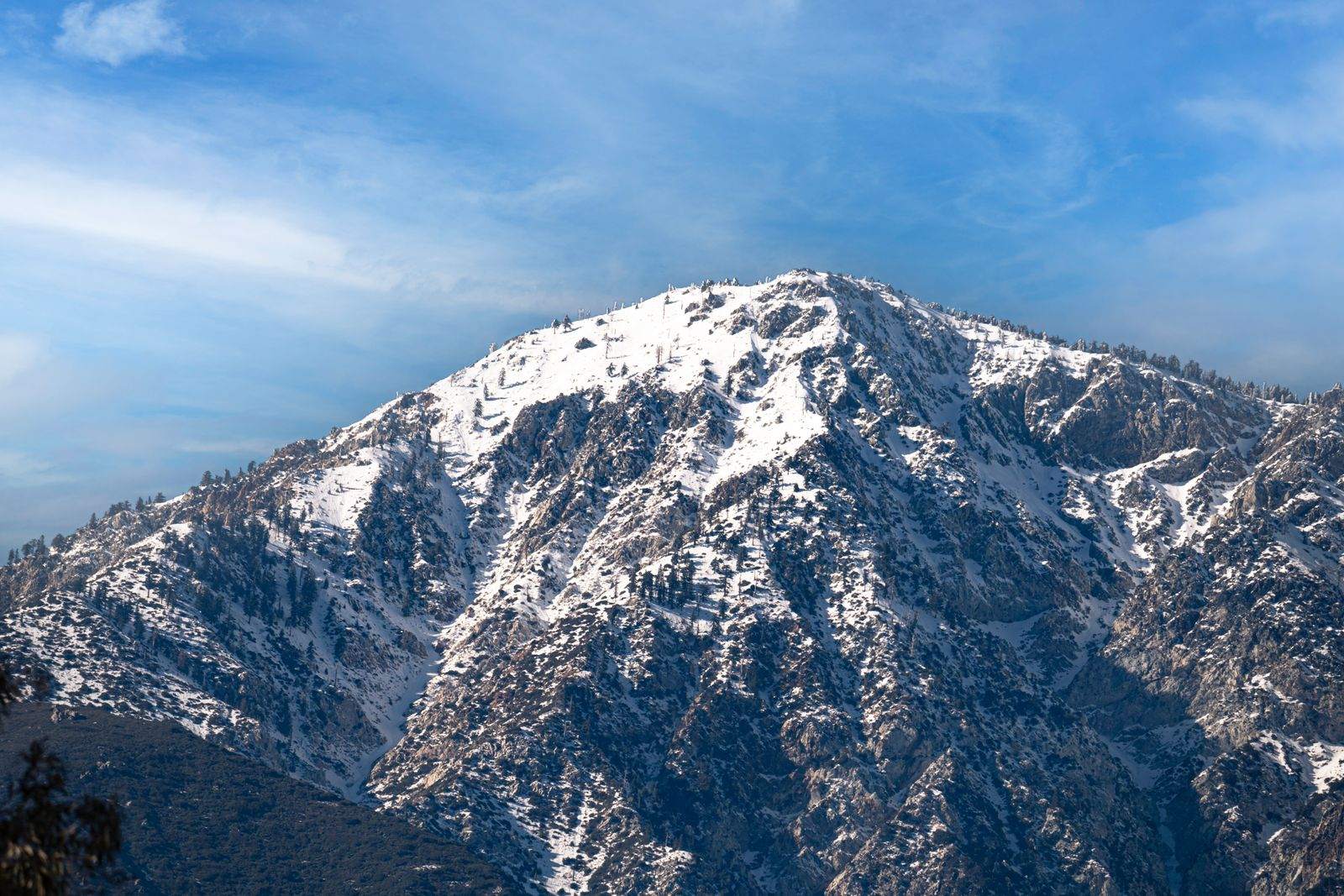 Monterey Park, California