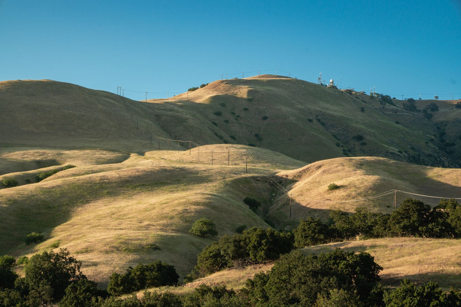 Moorpark, California