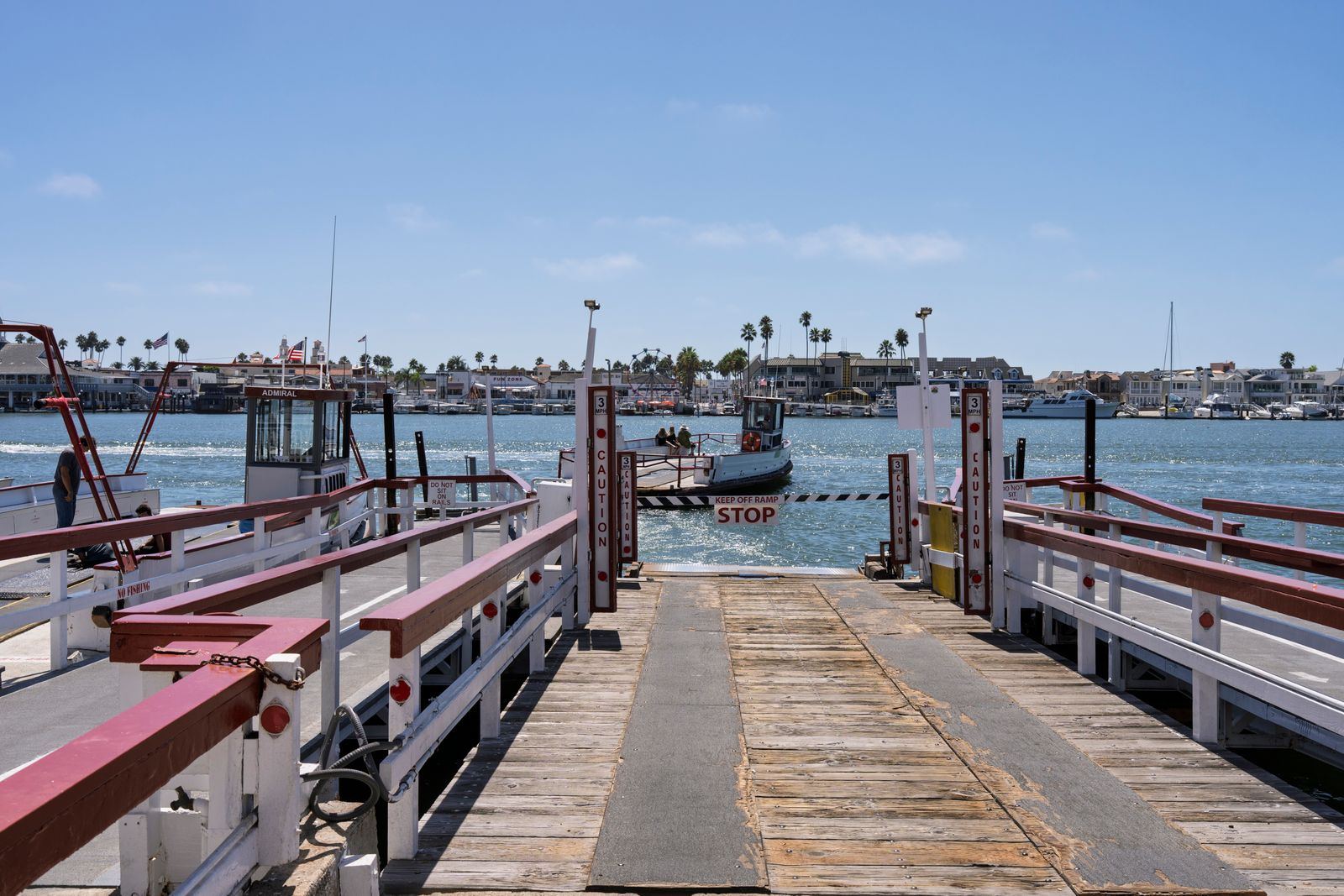 Newport Beach, California