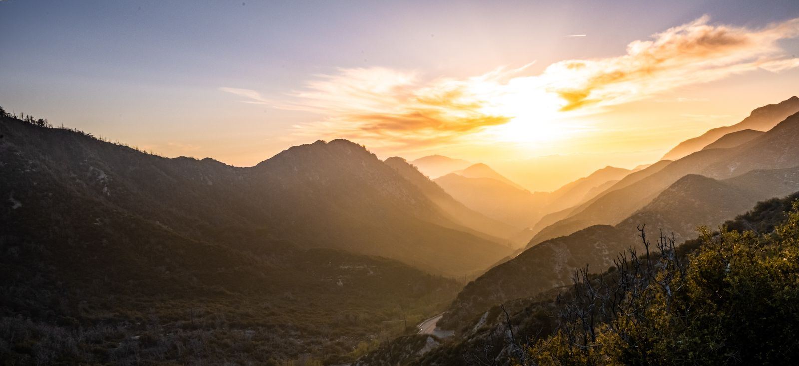 San Fernando, California