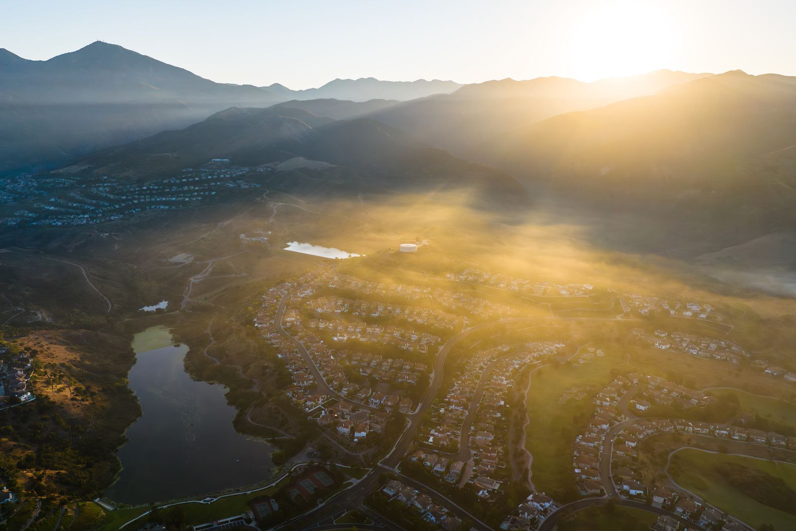 Santa Clarita, California