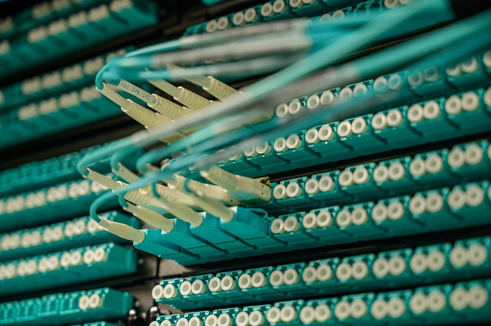 Fiber Optic Installation in Simi Valley