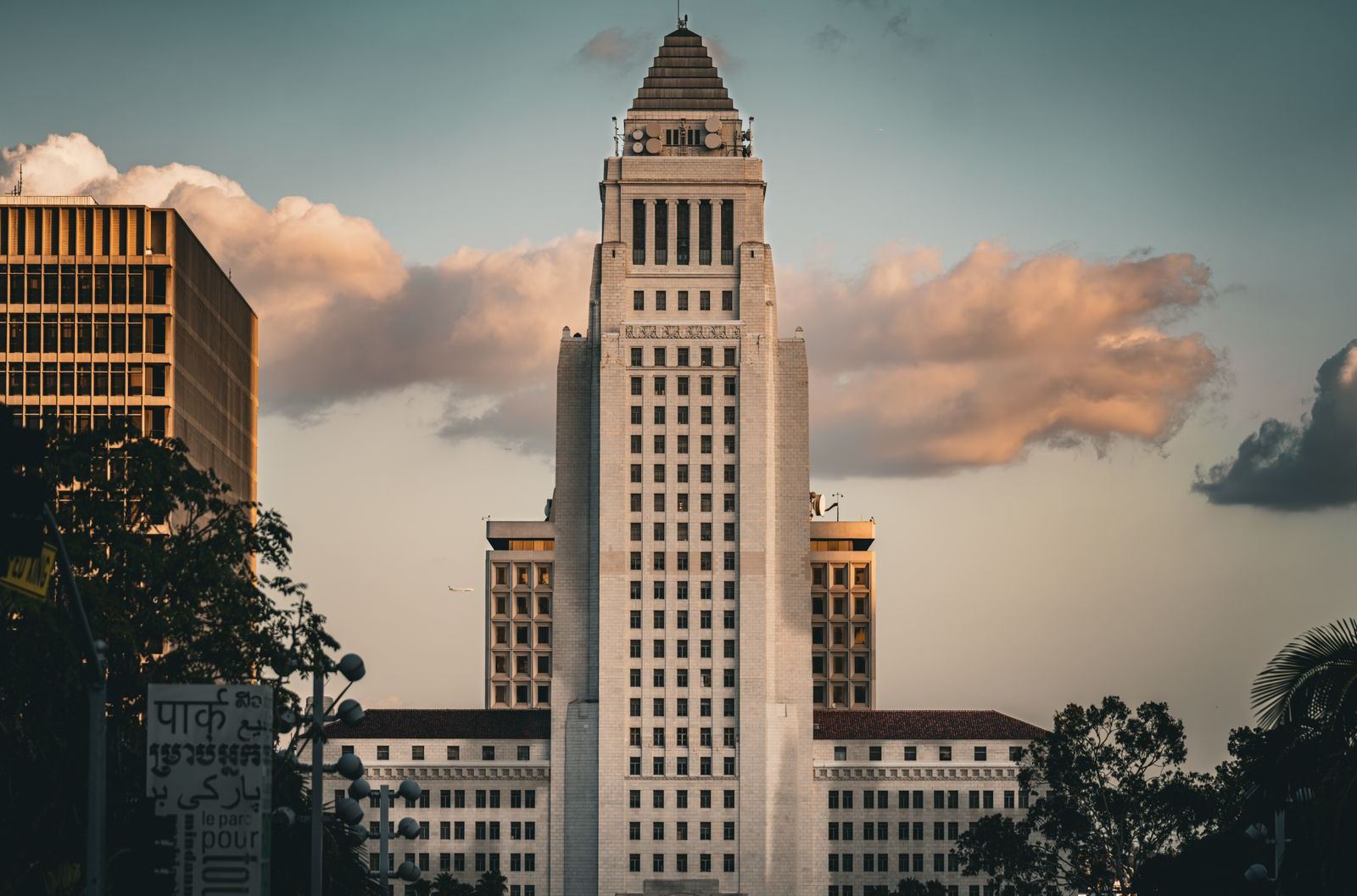 Government & Public Facilities security and cabling in Temecula
