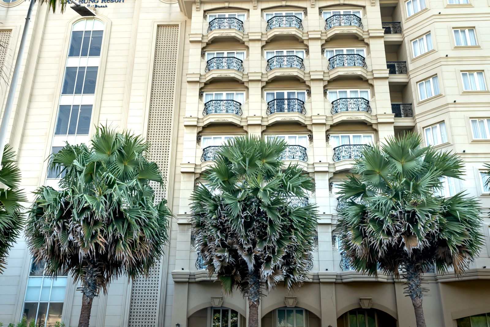 Hospitality & Hotels security and cabling in Bakersfield
