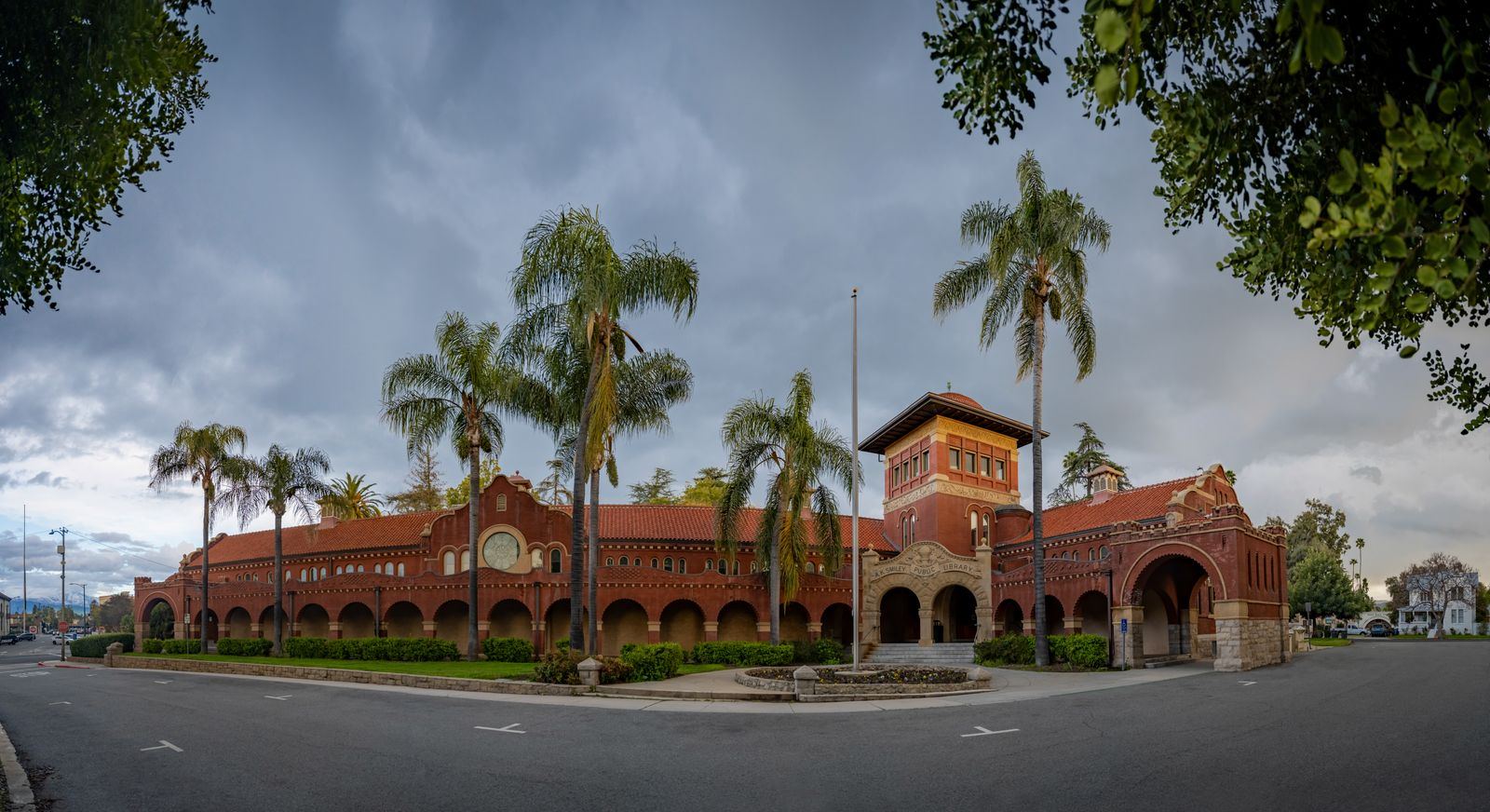 Non-Profit & Community Centers security and cabling in Camarillo