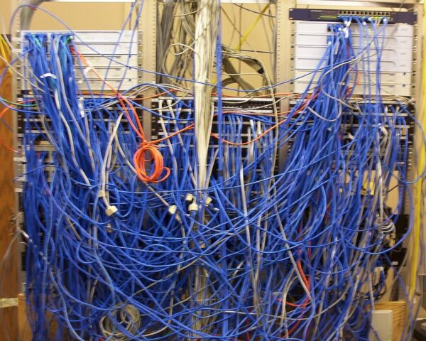 Cat6 vs Fiber: Which Cabling Does Your Building Actually Need?
