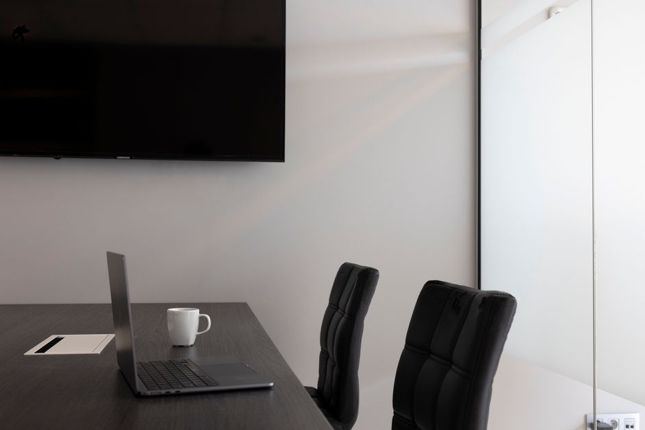 Digital signage by ITECH2